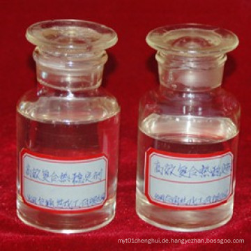 Decyl-Dimethylamin, CAS-Nr .: 1120-24-7